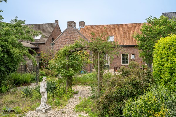 Medium property photo - Burgemeester Janssenstraat 7, 5954 BN Beesel